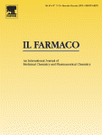 Go to journal home page - Il Farmaco